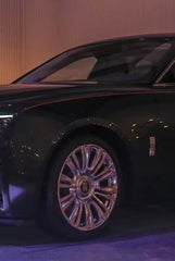 Rolls-Royce forged wheels 20-21 inch | In-Stock Wheels |WDC9007