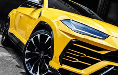 Lamborghini Forged wheels 23inch | In-Stock Wheels |WDA5631