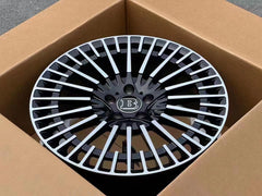 Mercedes-Benz forged wheels 20inch | In-Stock Wheels | WDX5501