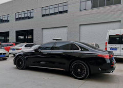 Mercedes-Benz forged wheels | In-Stock Wheels | WDC1838