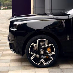 Rolls-Royce forged wheels 22-23inch | In-Stock Wheels |WDC1748L