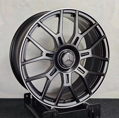 Mercedes-Benz forged wheels | In-Stock Wheels | WDC9465