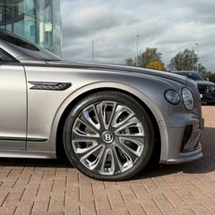 Bentley forged wheels 22inch | In-Stock Wheels |WDCT1749