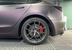 Tesla forged wheels 18-20inch | In-Stock Wheels |WDC642