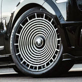 Rolls-Royce forged wheels 22-23inch | In-Stock Wheels |WDC1740