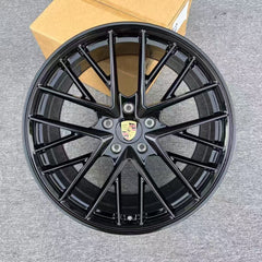 Porsche forged wheels | In-Stock Wheels | WDX1847