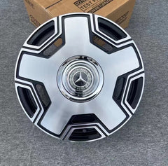 Mercedes-Benz forged wheels | In-Stock Wheels | WDX105