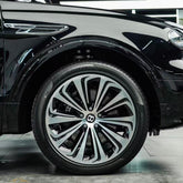 Bentley forged wheels 21-22inch | In-Stock Wheels |WDT125