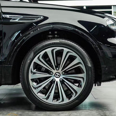 Bentley forged wheels 21-22inch | In-Stock Wheels |WDT125
