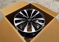 Cadillac forged wheels 18 inch | In-Stock Wheels |WDC56292