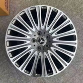 Mercedes-Benz forged wheels | In-Stock Wheels | WDC0806