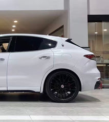 Maserati forged wheels 21 inch | In-Stock Wheels |WDX1065