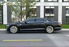 Bentley forged wheels 22inch | In-Stock Wheels |WDL17412
