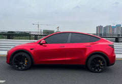 Tesla forged wheels 19-21 inch | In-Stock Wheels |WDX888