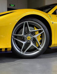 Ferrari forged wheels 20inch | In-Stock Wheels |WDC212R