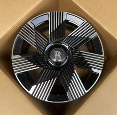 Rolls-Royce forged wheels 21inch | In-Stock Wheels |WDC2023