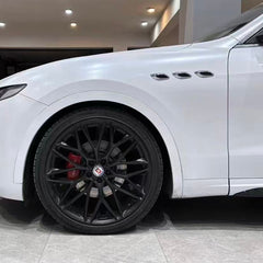 Maserati forged wheels 21 inch | In-Stock Wheels |WDX1065