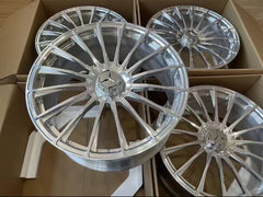 Mercedes-Benz forged wheels | In-Stock Wheels | WDC1023