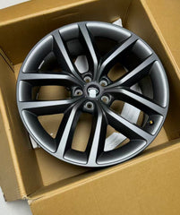 LandRover forged wheels 22inch | In-Stock Wheels |WDC0565