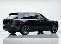 Rolls-Royce forged wheels 22-23inch | In-Stock Wheels |WDC1748L