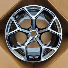 Audi forged wheels | In-Stock Wheels | WDC1104