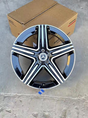 Mercedes-Benz forged wheels | In-Stock Wheels | WDT2024