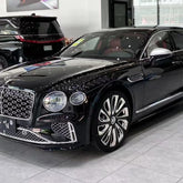 Bentley forged wheels 22inch | In-Stock Wheels |WDCT17492