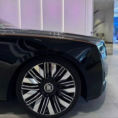 Rolls-Royce forged wheels 21 inch | In-Stock Wheels |WDC2025
