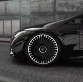 Mercedes-Benz forged wheels | In-Stock Wheels | WDC399