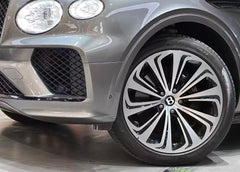 Bentley forged wheels 21-22inch | In-Stock Wheels |WDT125