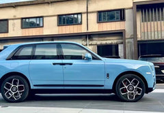 Rolls-Royce forged wheels 22inch | In-Stock Wheels |WDC1746