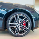 Maserati forged wheels 19-20-21 inch | In-Stock Wheels |WDC557