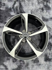 Audi forged wheels | In-Stock Wheels | WDC121