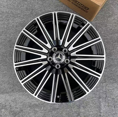 Mercedes-Benz forged wheels | In-Stock Wheels | WDX1956