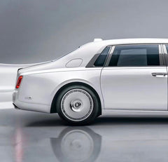 Rolls-Royce forged wheels 21-22inch | In-Stock Wheels |WDC5611