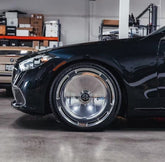 Mercedes-Benz forged wheels | In-Stock Wheels | WDX0555