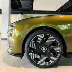 Rolls-Royce forged wheels 23inch | In-Stock Wheels |WDA2023L