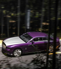 Rolls-Royce forged wheels 21inch | In-Stock Wheels |WDT2023