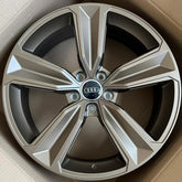 Audi forged wheels 19-20inch | In-Stock Wheels | WDX1018