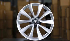 Tesla forged wheels 18-20inch | In-Stock Wheels |WDC5002