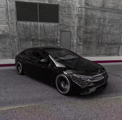 Mercedes-Benz forged wheels | In-Stock Wheels | WDC399