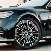 Mercedes-Benz forged wheels | In-Stock Wheels | WDA2221