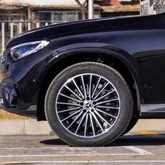 Mercedes-Benz forged wheels | In-Stock Wheels | WDX5143