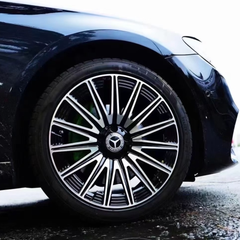 Mercedes-Benz forged wheels | In-Stock Wheels | WDX1956
