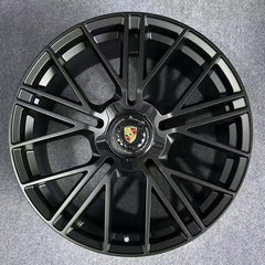 Porsche forged wheels | In-Stock Wheels | WDC1025