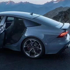 Audi forged wheels | In-Stock Wheels | WDC1104