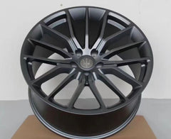 Maserati forged wheels 19-21 inch | In-Stock Wheels |WDC18542