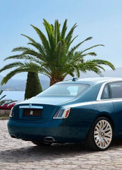 Rolls-Royce forged wheels 21 inch | In-Stock Wheels |WD2030