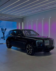 Rolls-Royce forged wheels 22-23inch | In-Stock Wheels |WDC1748L