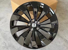 Bentley forged wheels 22inch | In-Stock Wheels |WDL17413